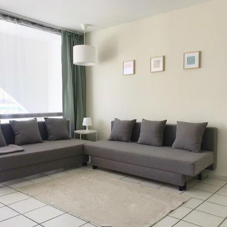 Apartments Lev Eilat 8 외부 사진