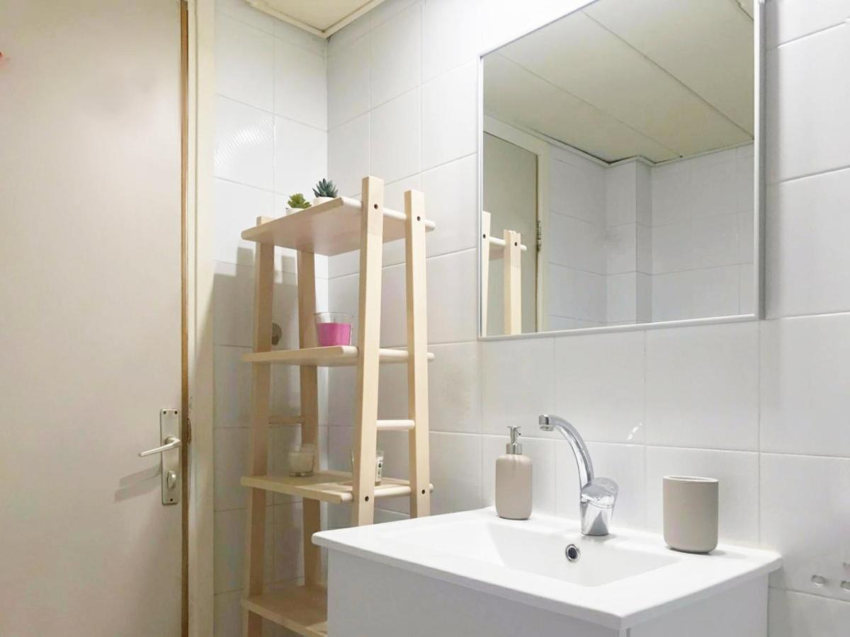 Apartments Lev Eilat 8 외부 사진