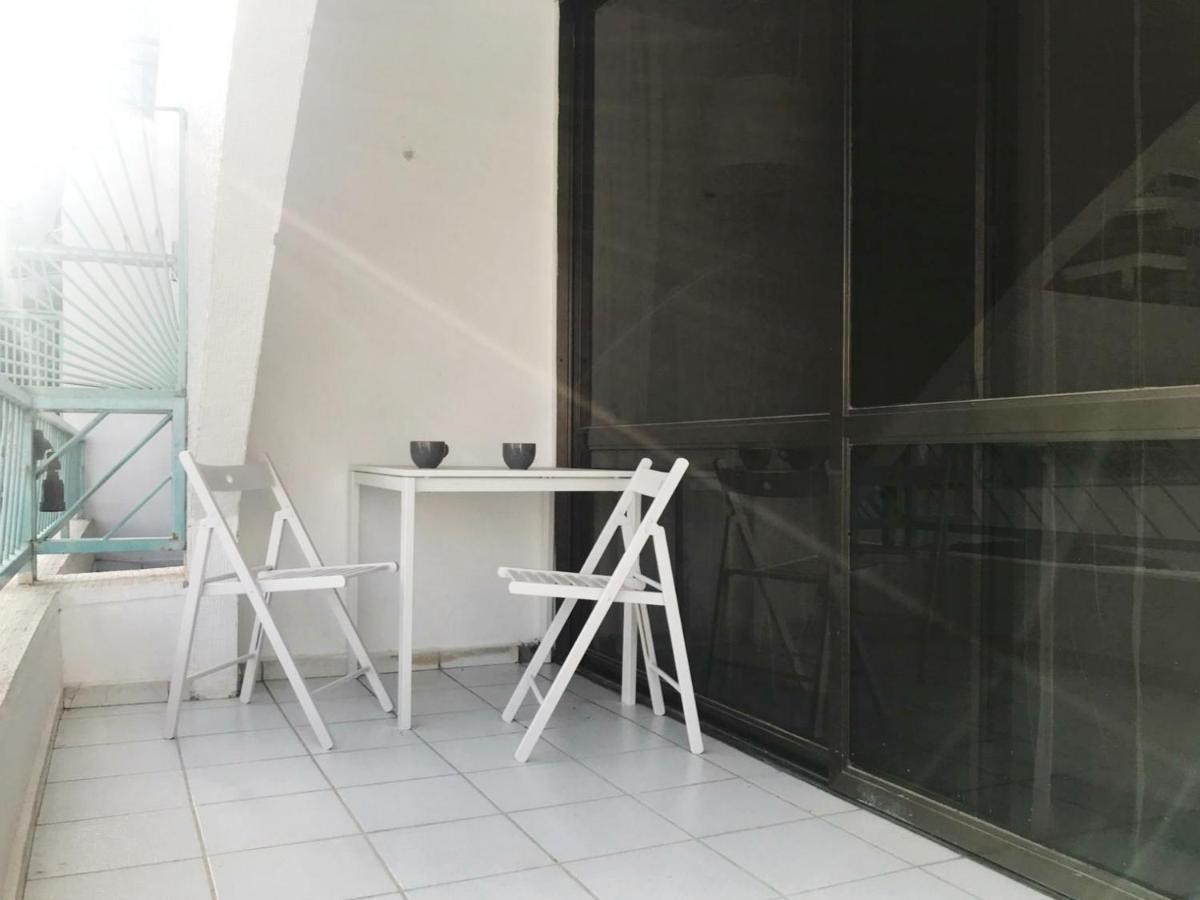 Apartments Lev Eilat 8 외부 사진