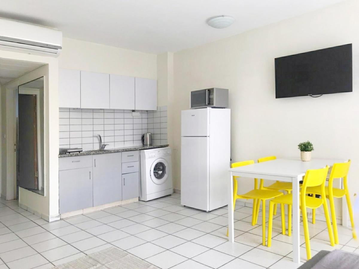 Apartments Lev Eilat 8 외부 사진