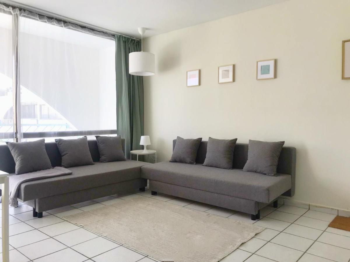 Apartments Lev Eilat 8 외부 사진