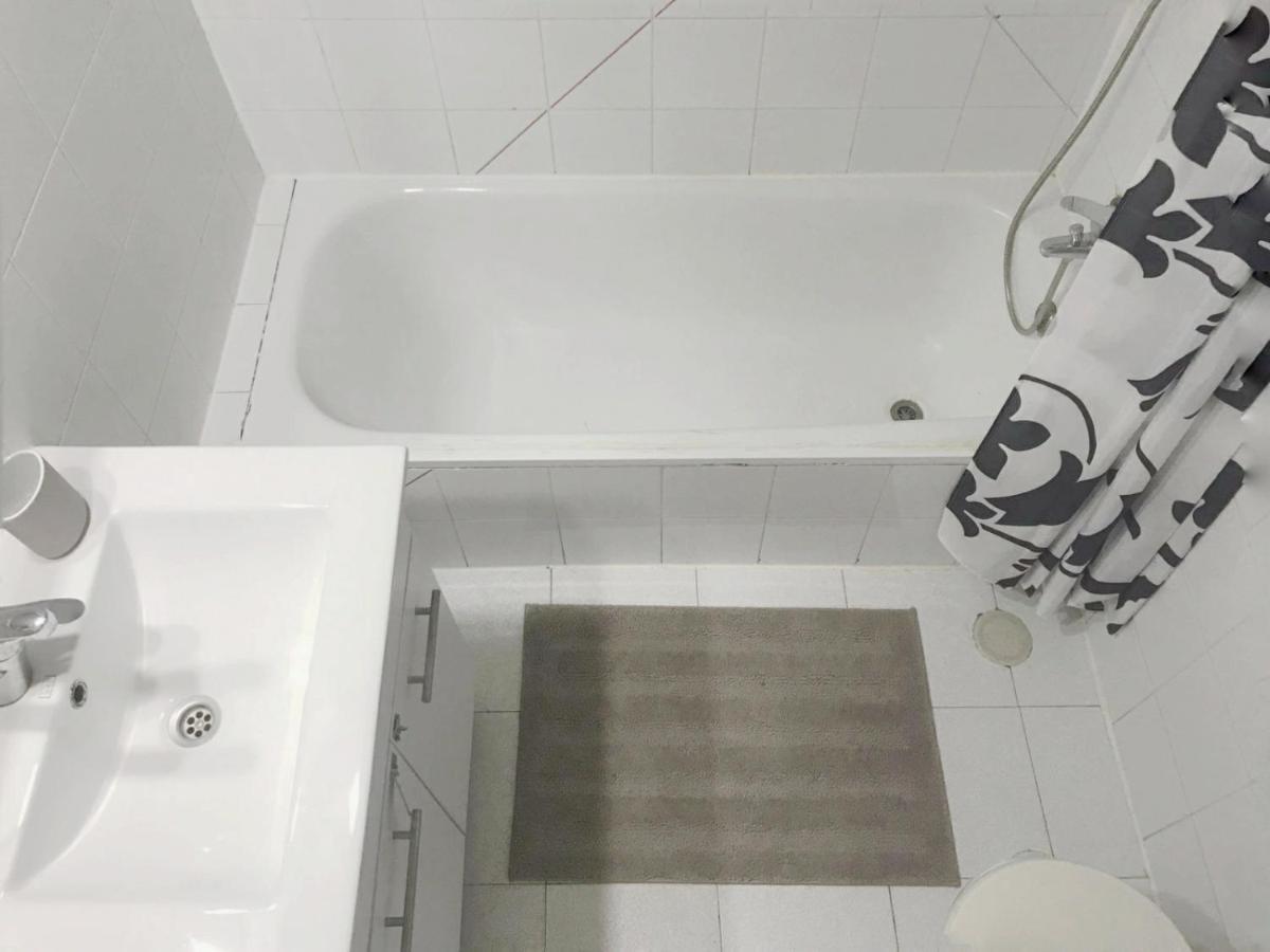 Apartments Lev Eilat 8 외부 사진