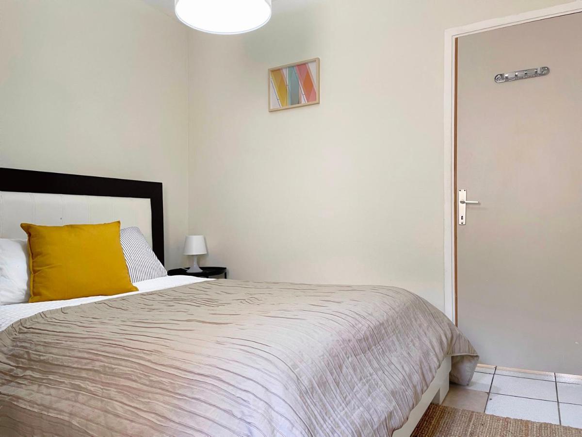 Apartments Lev Eilat 8 외부 사진