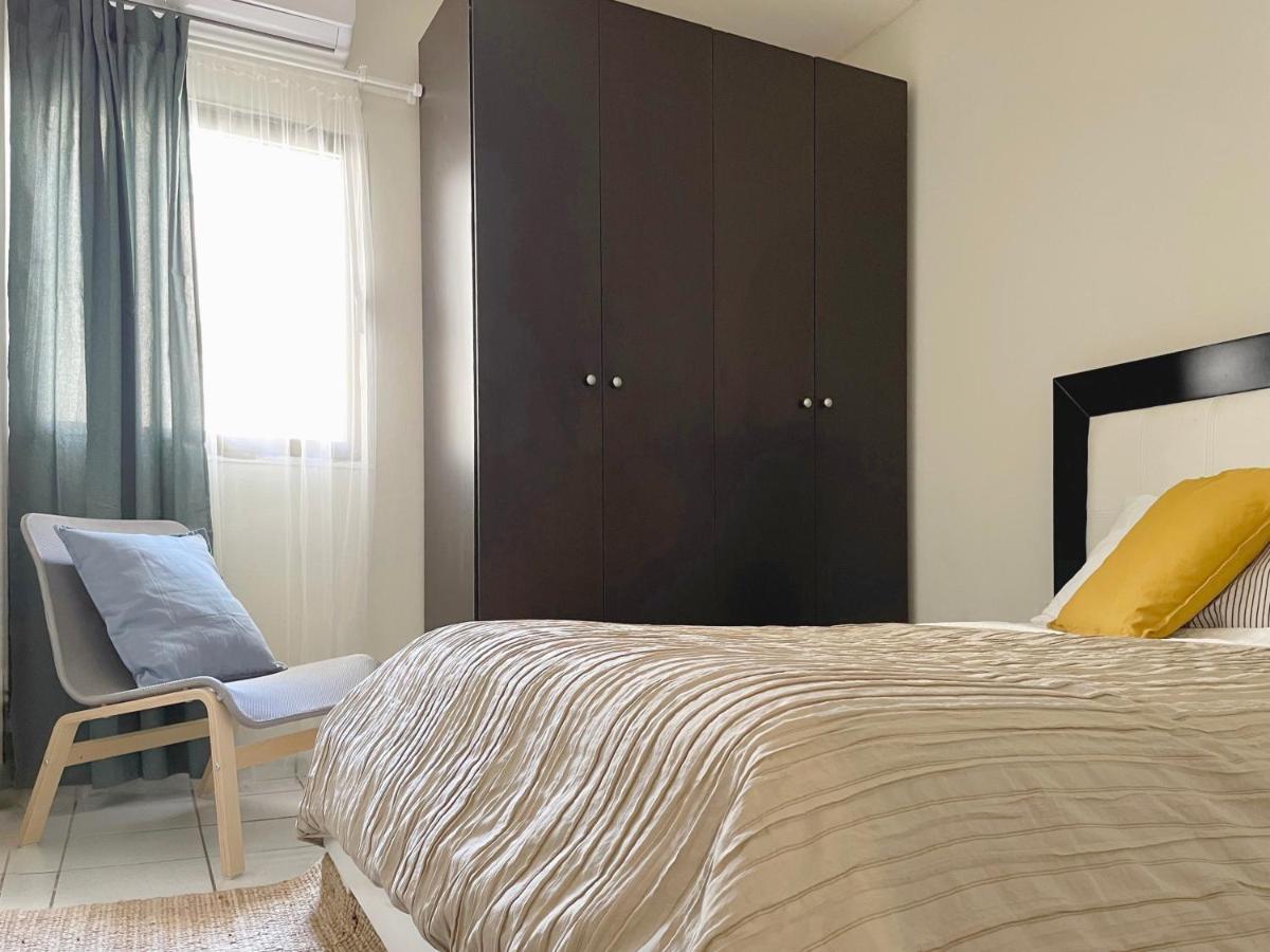 Apartments Lev Eilat 8 외부 사진