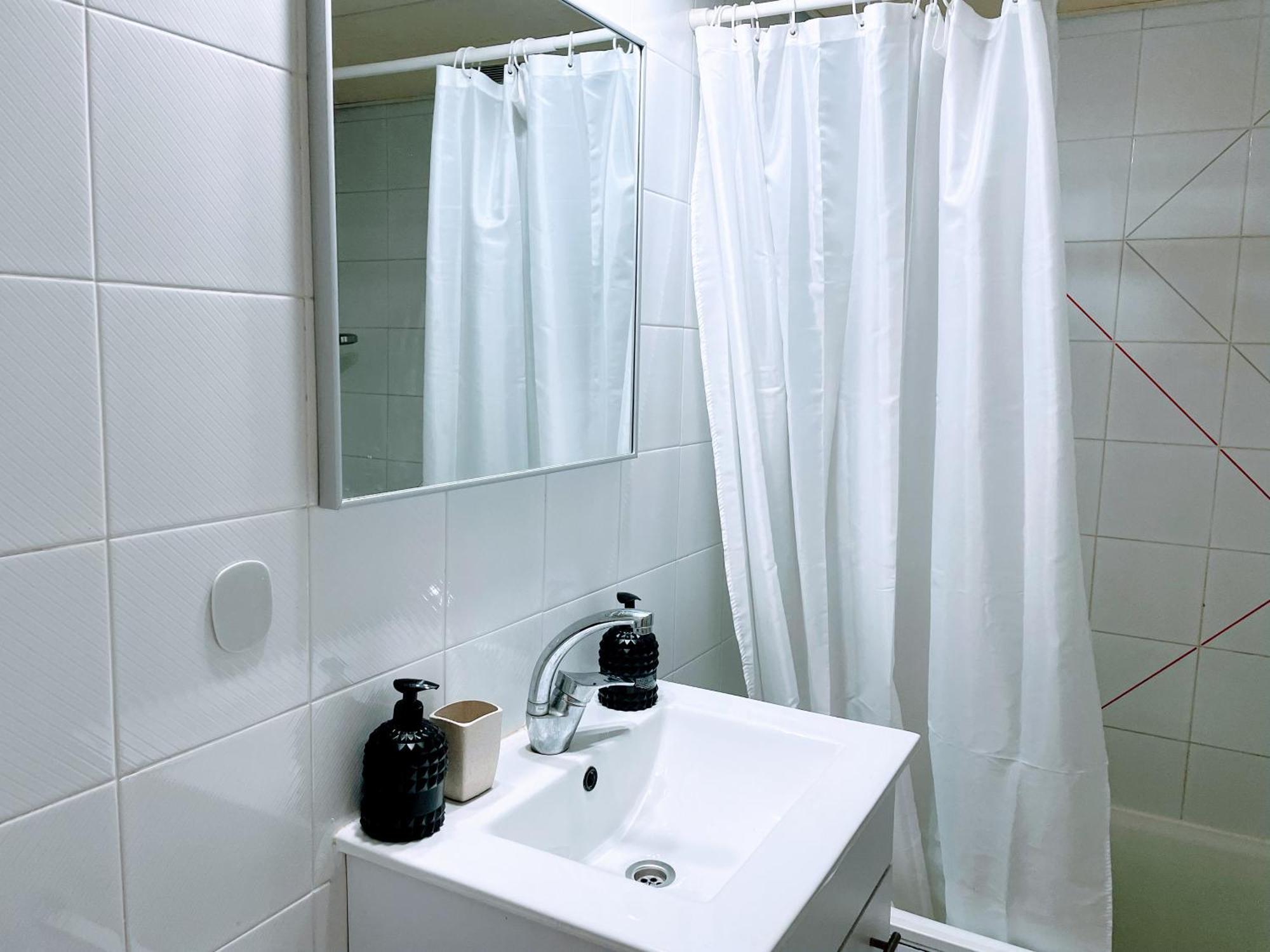 Apartments Lev Eilat 8 외부 사진