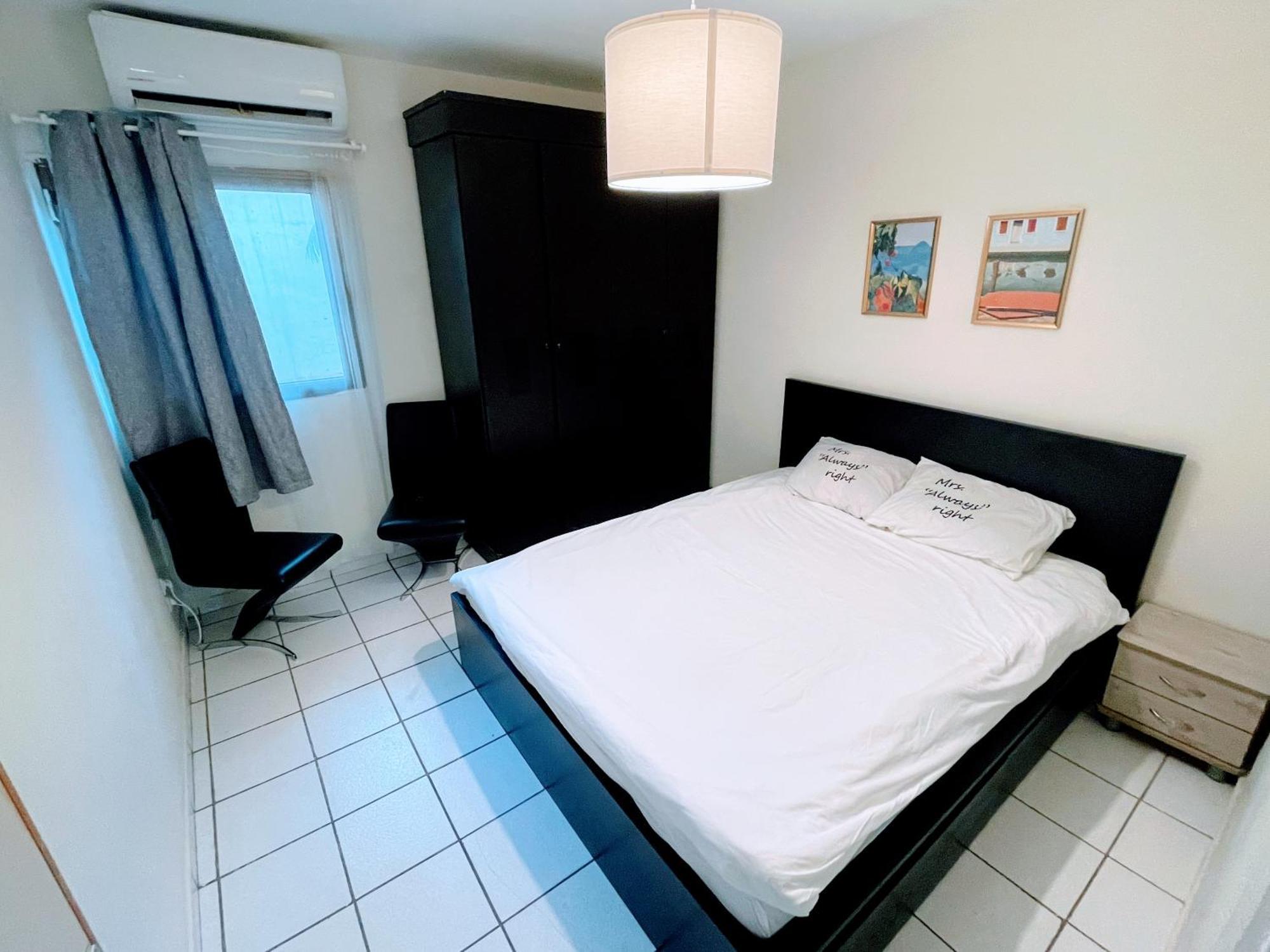 Apartments Lev Eilat 8 외부 사진