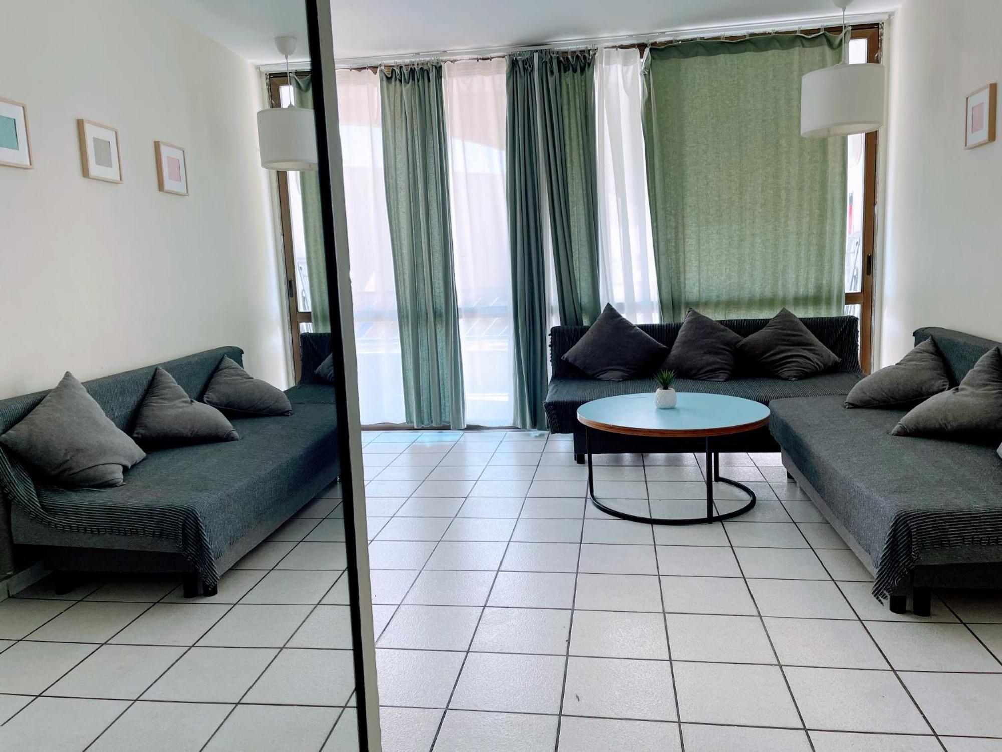 Apartments Lev Eilat 8 외부 사진