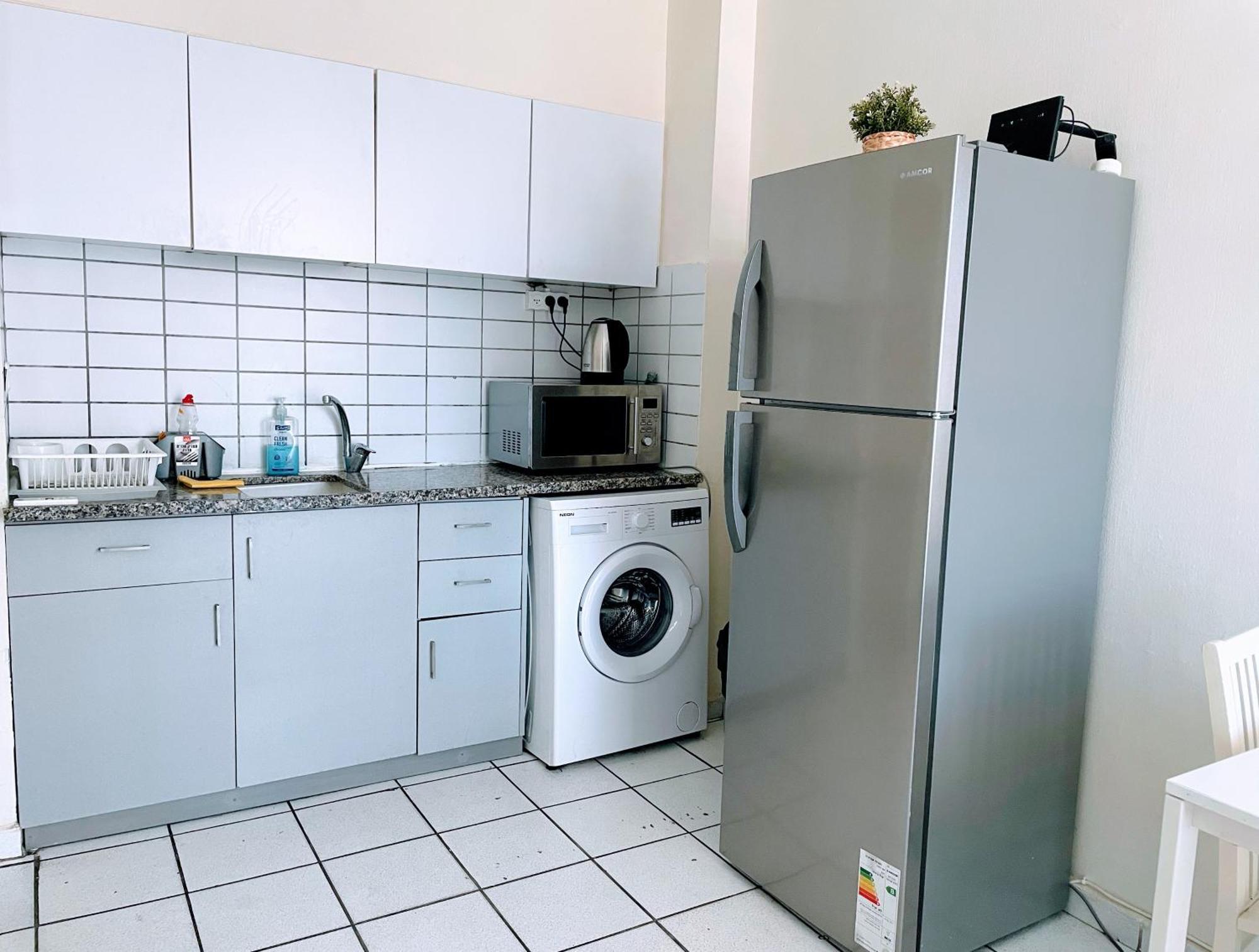 Apartments Lev Eilat 8 외부 사진